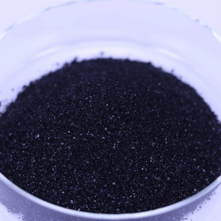 100% Water-Soluble Potassium Fulvic Acid Powder