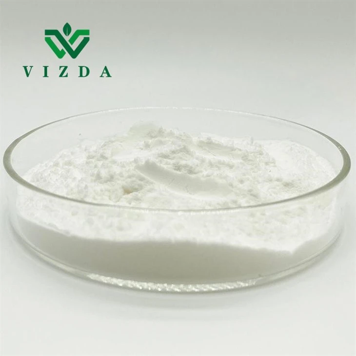 Chelated Ca EDTA Calcium Fertilizer