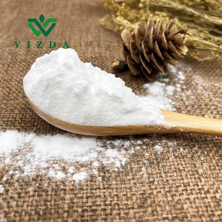 Chelated Ca EDTA Calcium Fertilizer