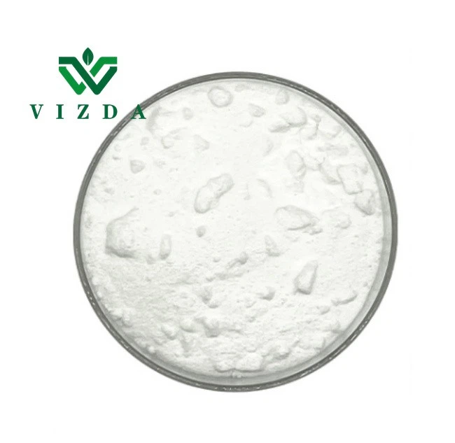 Chelated Titanium Powder Plant Growth Regulation