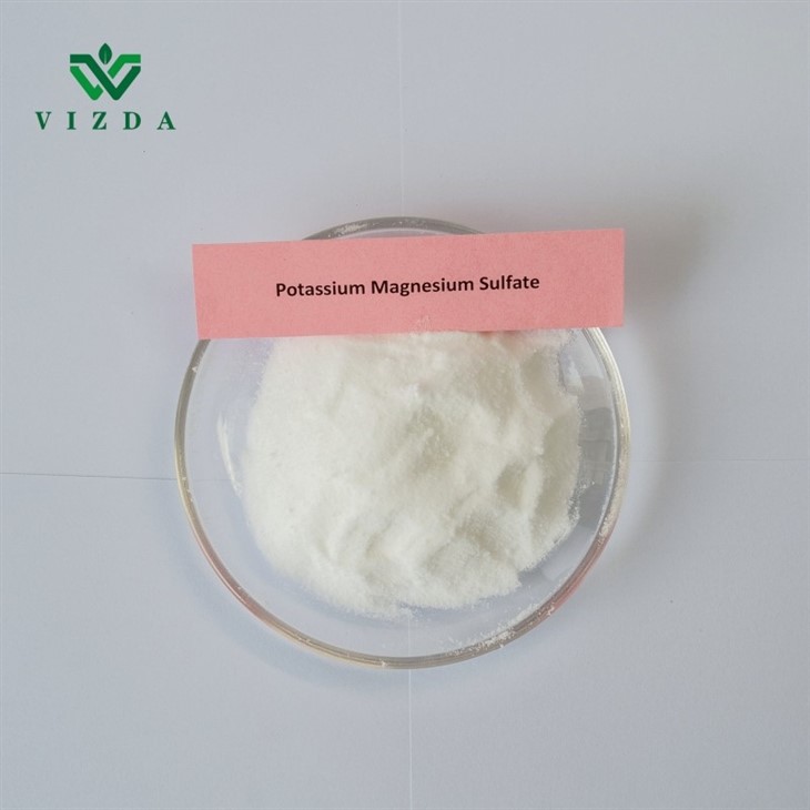 Dipotassium Dimagnesium Trisulfate