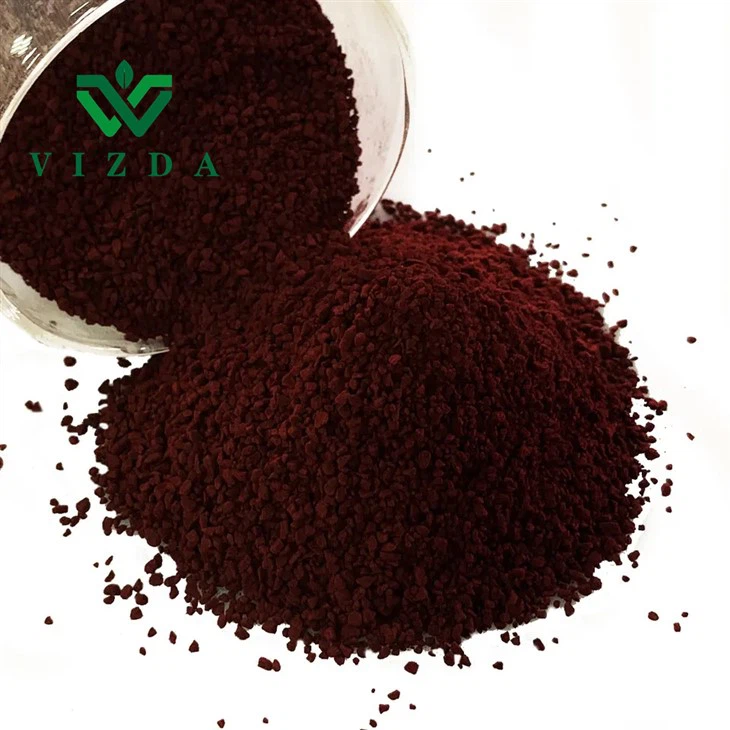 Phân bón chelate sắt EDDHA 6%
