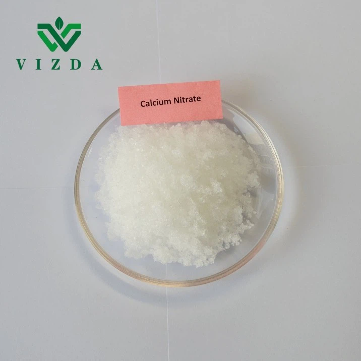 Farming Calcium Nitrate