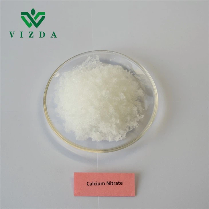 Canh tác Canxi Nitrat