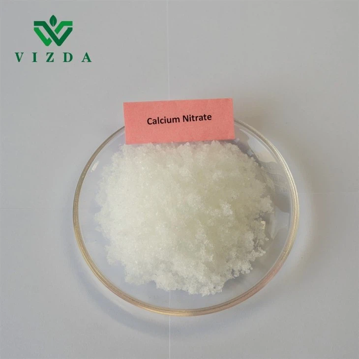 Farming Calcium Nitrate