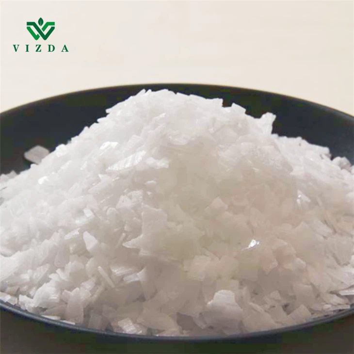 Industrial Caustic Soda Flake
