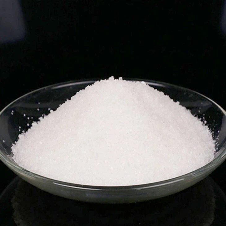 Industrial Potassium Bicarbonate