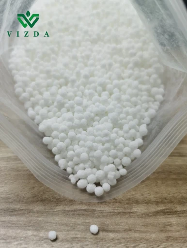 Modern Industry Calcium Ammonium Nitrate