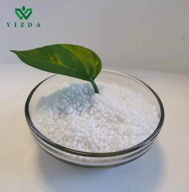 Công nghiệp hiện đại Canxi Amoni Nitrat
