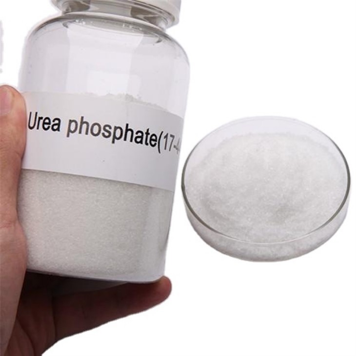 Chất xử lý bề mặt kim loại Urea Phosphate