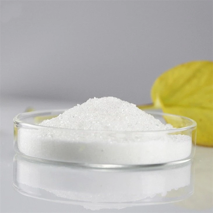 Nitrogen Phosphorus Fertilizer Urea Phosphate