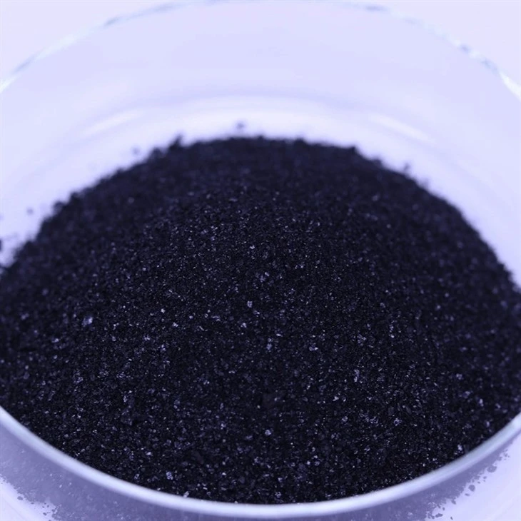 Potassium Fulvic Acid Nutrient Powder