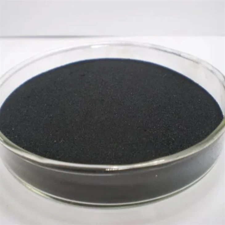 Potassium Fulvic Acid Nutrient Powder