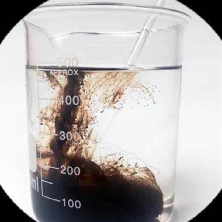 Potassium Fulvic Acid Powder Agricultural 25kg