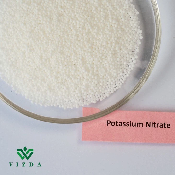 Potassium Nitrate Granular Fertilizer