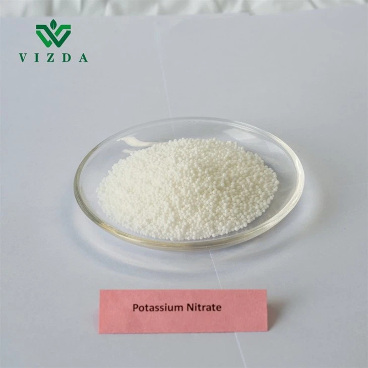 Potassium Nitrate Granular