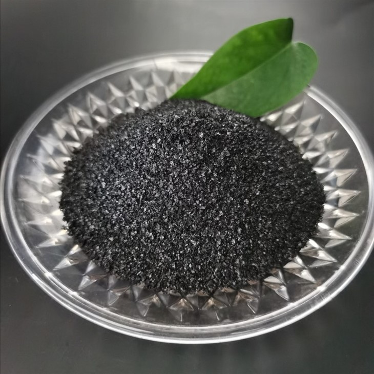 Powder Potassium Fulvic Acid Fertilizer Grade