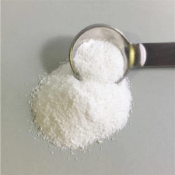 Raw Material Potassium Bicarbonate