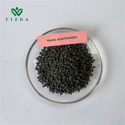 Axit Humic nông nghiệp