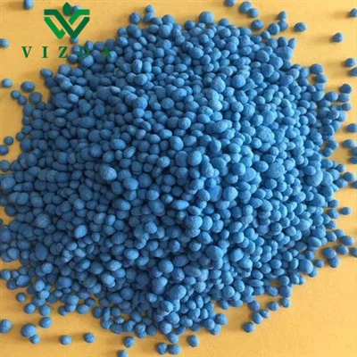 Phân bón hỗn hợp NPK 15-15-15