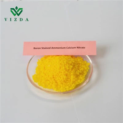 Tăng cường cây trồng Canxi Amoni Nitrat+Boron
