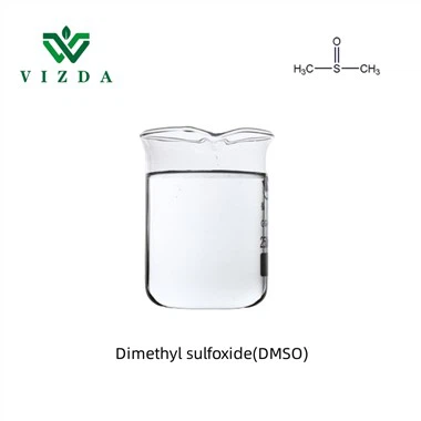 Dimethyl   Sulfoxide   DMSO