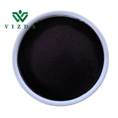 EDDHA Fe 6% EDDHA Sắt Chelate