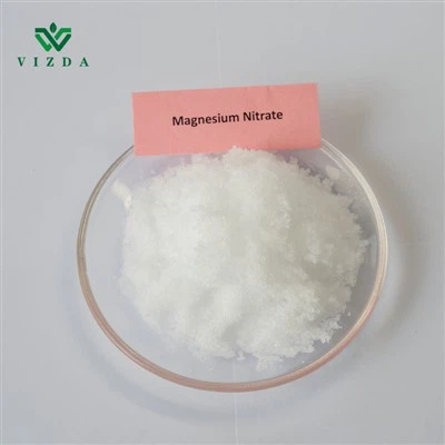 Trồng trọt Magiê Nitrat