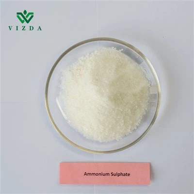 Chất tẩy da Ammonium Sulfate