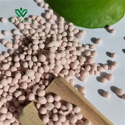 Phân bón NPK 20-10-10