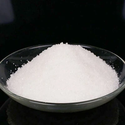 Tinh thể kali bicarbonate