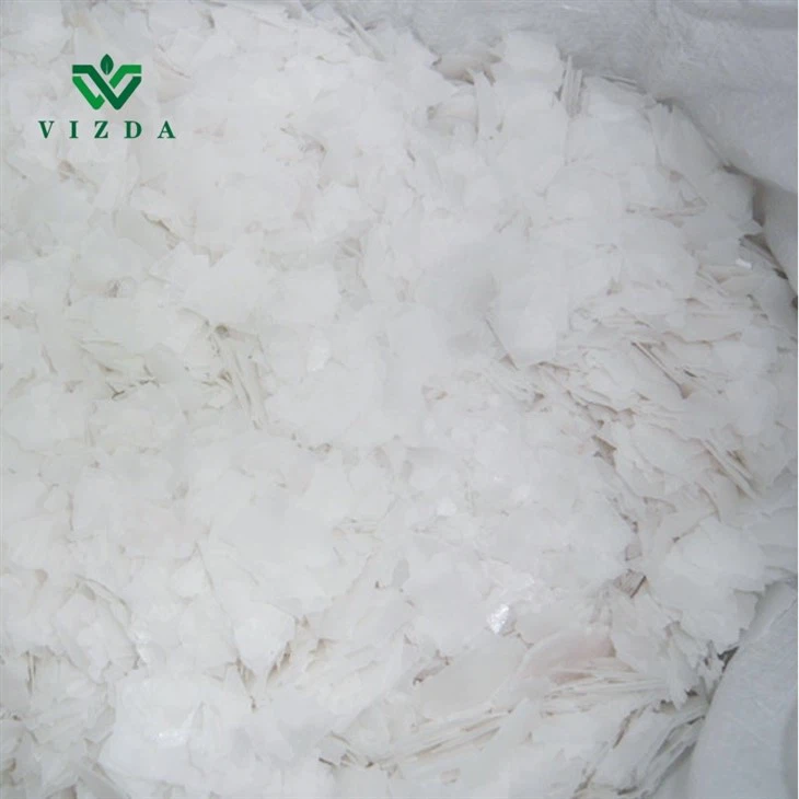 Sodium Hydroxide For Agriculture