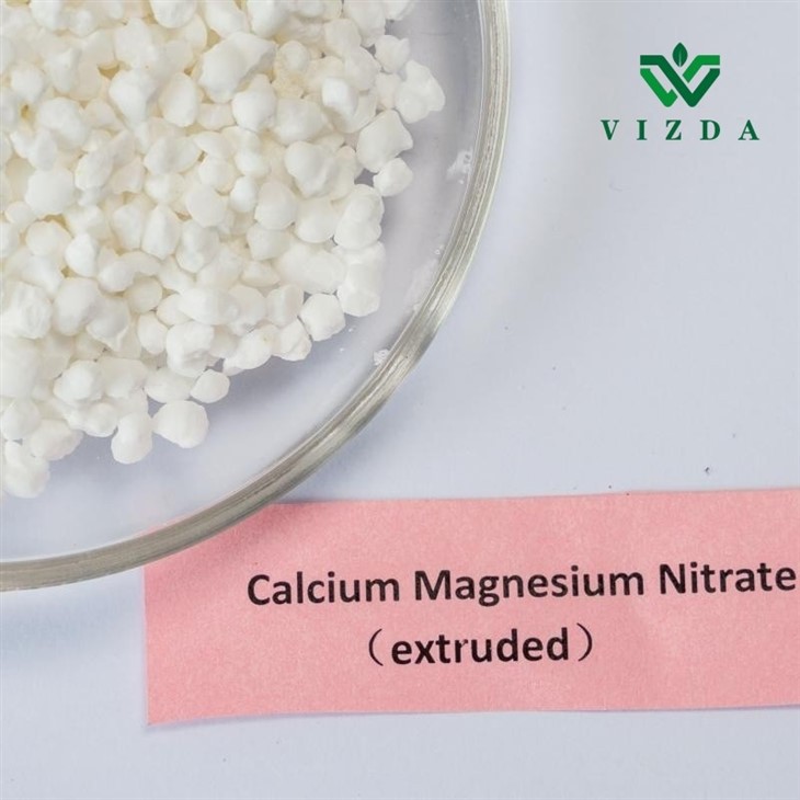 Soluble Calcium Magnesium Nitrate