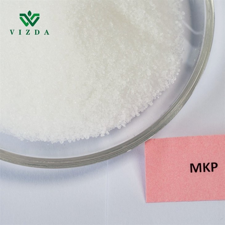 Soluble Monopotassium Phosphate Crystal