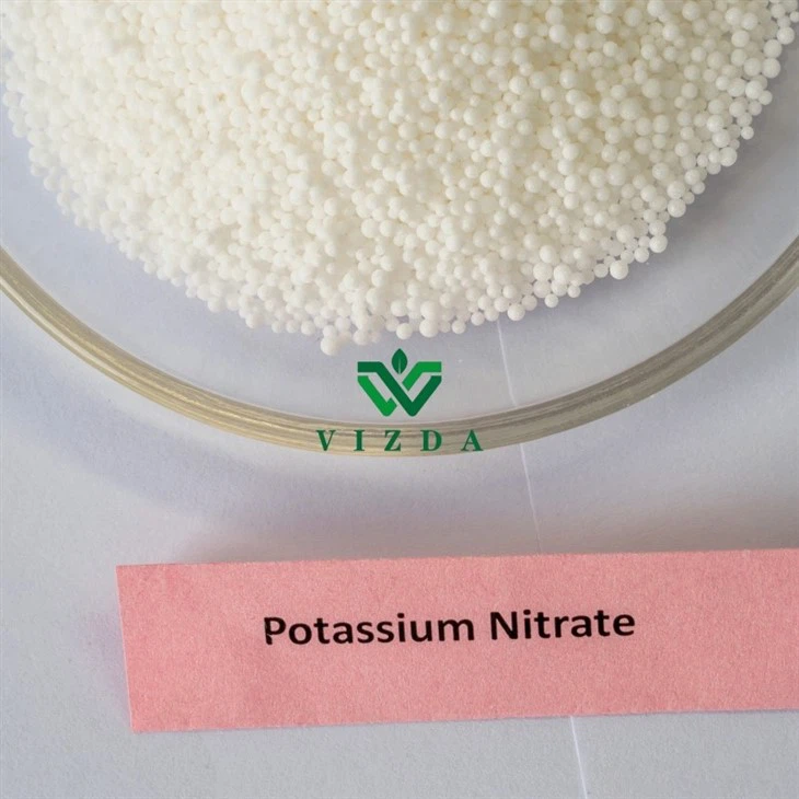 Soluble Potassium Nitrate Granular