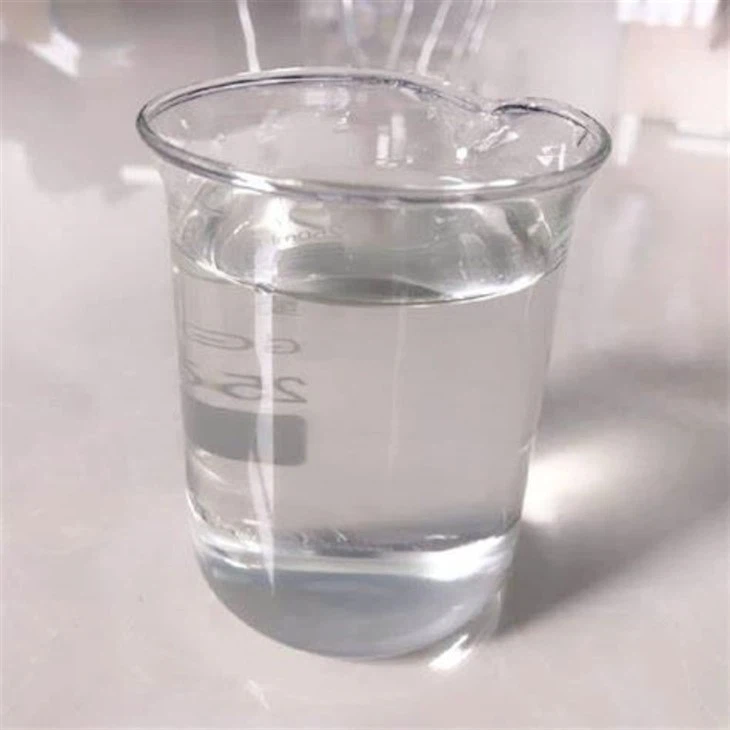 Three Nitrogen Sources UAN Liquid Fertilizer