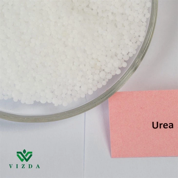 Urea Prill Fertilizer