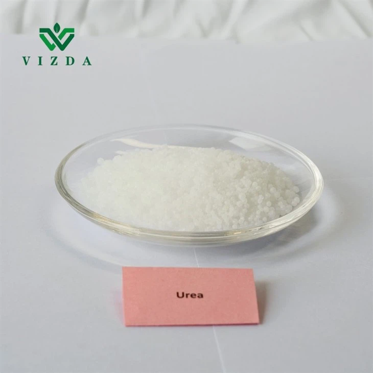 Urea Prill Fertilizer