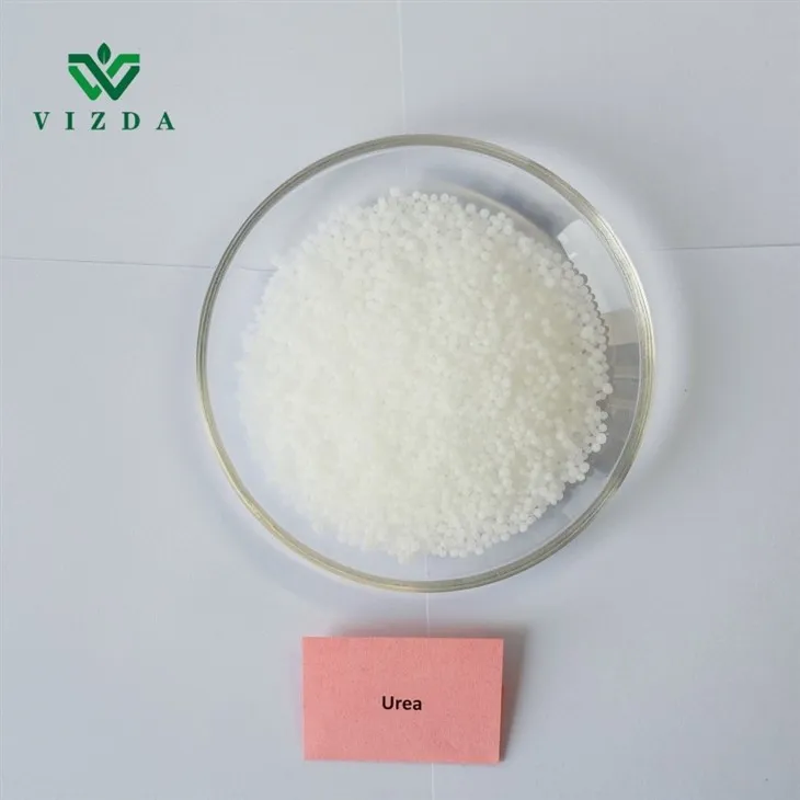 Urea Prill Fertilizer