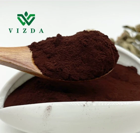 Water Soluble EDTA Fe Powder Chelated Iron Fertilizer