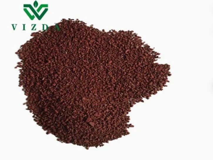 Nông nghiệp CAS 16455-61-1 Bột sắt 6% sắt EDDHA