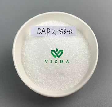 Phân bón được sử dụng rộng rãi trong nông nghiệp Diammonium Phosphate