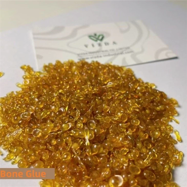 Animal-Based Bone Glue For Furniture And Musical Instruments suppliers