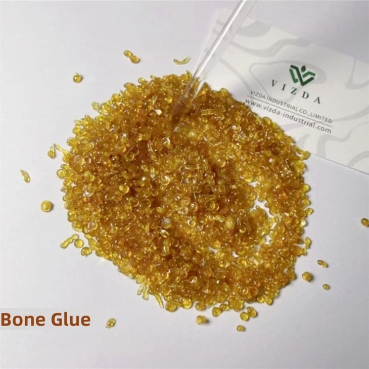 Keo dán xương làm từ động vật-cho đồ nội thất và nhạc cụ