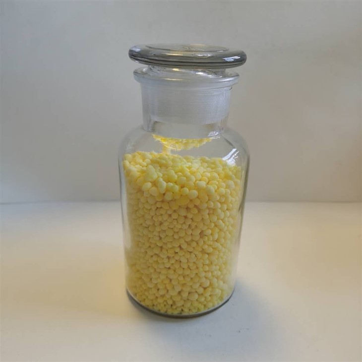 Calcium Ammonium Nitrate Decahydrate +Boron