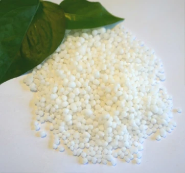 Phân đạm Canxi Amoni Nitrat
