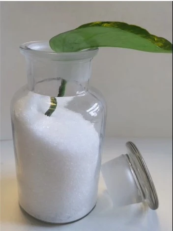 Potassium Carbonate Food Grade