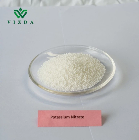 Potassium Nitrate Compound Fertilizer
