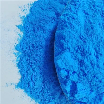 Phân bón EDTA-Đồng Cu