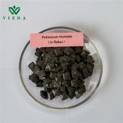 Hợp chất hữu cơ bán chạy Kali Humate